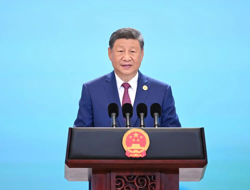 从天津再出发，开启充满希望的新航程